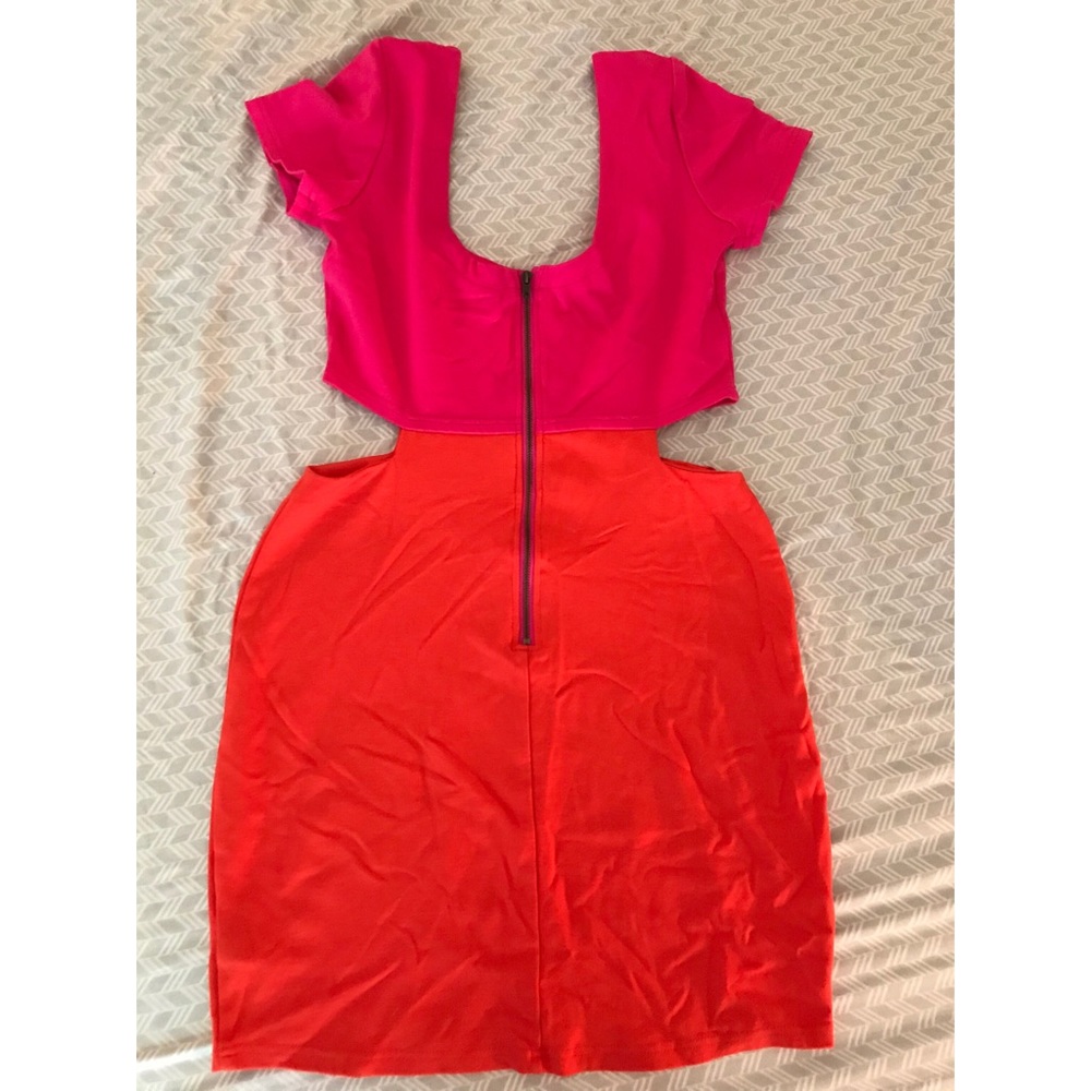 Colorblock Mini - Picture 2 of 2